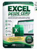 Excel Desde Cero: Aprende Excel Paso a Paso (Nivel Básico)
